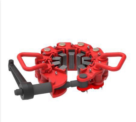 Heavy Equipment Operations