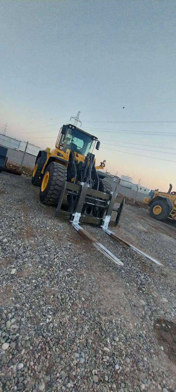 Infrastructure Development