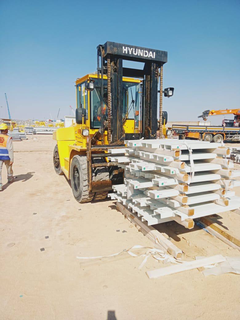 Fabrication Services