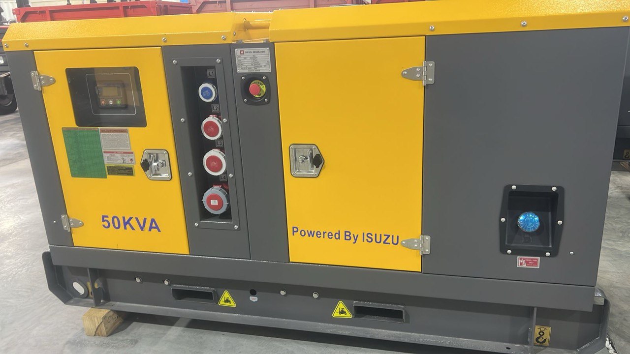 Industrial Construction